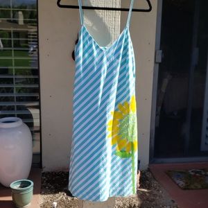 Lily Pulitzer Sundress Size 8